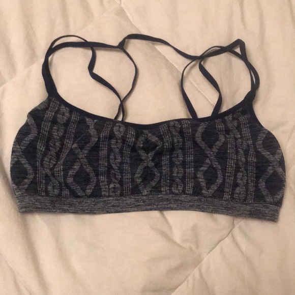 Victoria's Secret Other - Strappy tank bra Victoria's Secret Other - Strappy tank bra